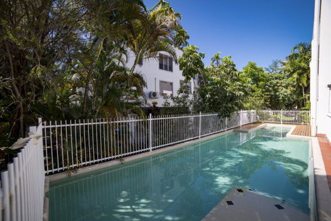 The Beach Terraces - Australia Accommodation 7