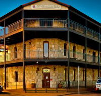 The Esplanade Hotel - Australia Accommodation
