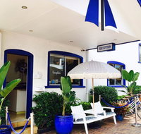 The Sails Motel - Australia Accommodation