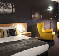 The Oriana Orange - Australia Accommodation