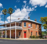 The Parkview Hotel Mudgee - Australia Accommodation