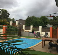 The Hideaway  Luxury Bed and Breakfast - Australia Accommodation