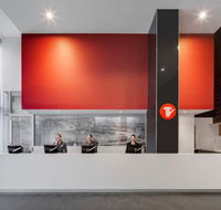 Travelodge Hotel Melbourne Docklands - Australia Accommodation