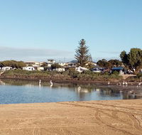 Venus Bay Caravan Park - Australia Accommodation