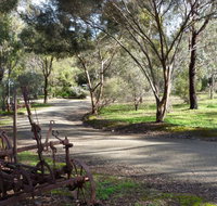 Watervale Retreat - Australia Accommodation
