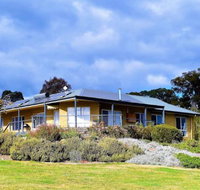 Wild Dog Rise - Australia Accommodation