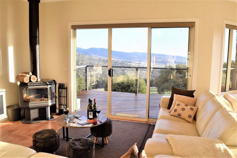 Wild Dog Rise - Australia Accommodation 1