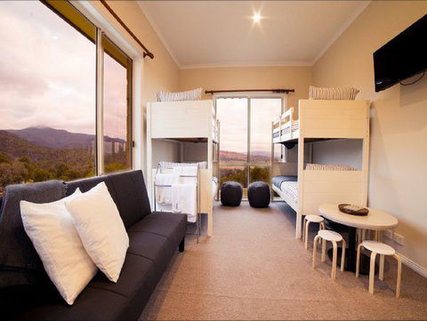Wild Dog Rise - Australia Accommodation 4