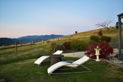 Wild Dog Rise - Australia Accommodation 8