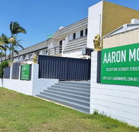 Aaron Motel - Australia Accommodation