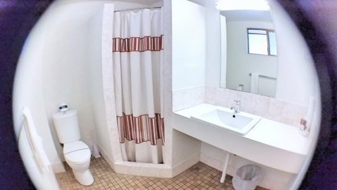 Aaron Motel - Australia Accommodation 6