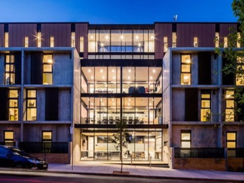 Abercombie Student Accommodation (Summer) - Australia Accommodation 1