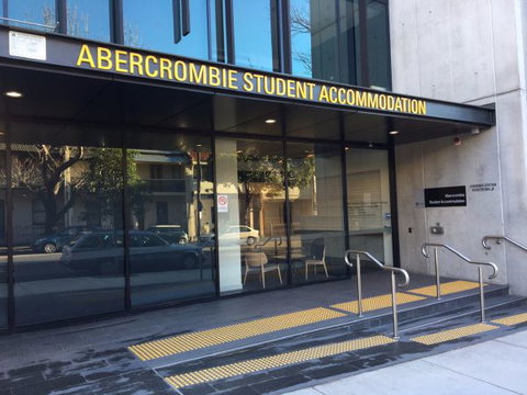 Abercombie Student Accommodation (Summer) - Australia Accommodation 2
