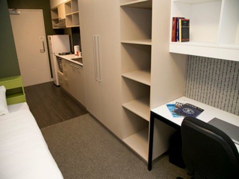 Abercombie Student Accommodation (Summer) - Australia Accommodation 4