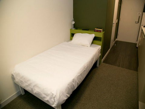 Abercombie Student Accommodation (Summer) - Australia Accommodation 5