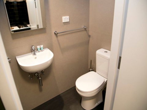 Abercombie Student Accommodation (Summer) - Australia Accommodation 6