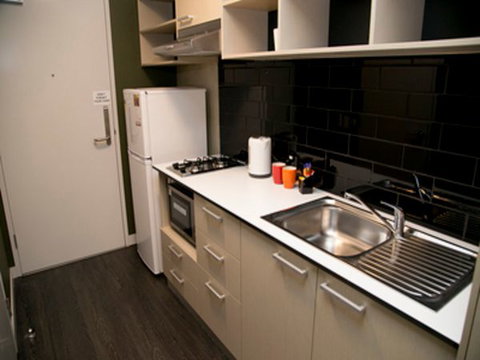 Abercombie Student Accommodation (Summer) - Australia Accommodation 7