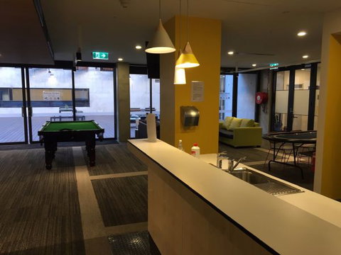 Abercombie Student Accommodation (Summer) - Australia Accommodation 8