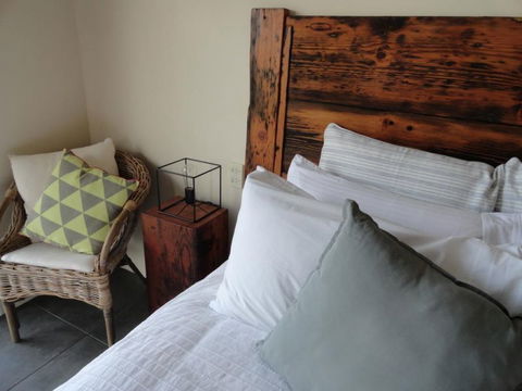 Down To Earth Farm Retreat - Australia Accommodation 10