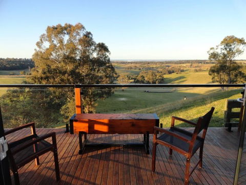 Down To Earth Farm Retreat - Australia Accommodation 3