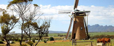 The Lily Stirling Range - Australia Accommodation 1