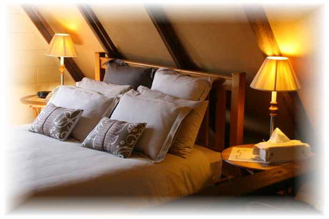 The Lily Stirling Range - Australia Accommodation 11