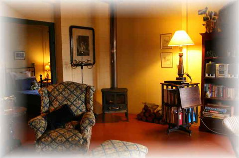 The Lily Stirling Range - Australia Accommodation 12