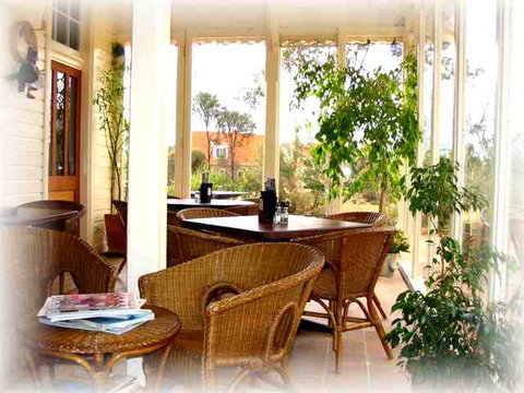 The Lily Stirling Range - Australia Accommodation 2