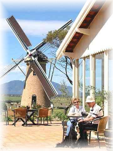 The Lily Stirling Range - Australia Accommodation 3