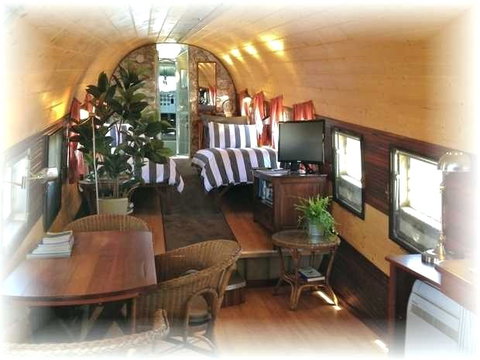 The Lily Stirling Range - Australia Accommodation 15