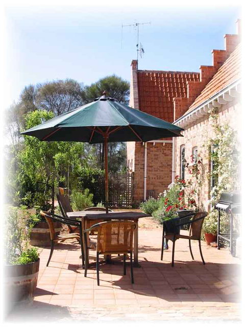 The Lily Stirling Range - Australia Accommodation 5