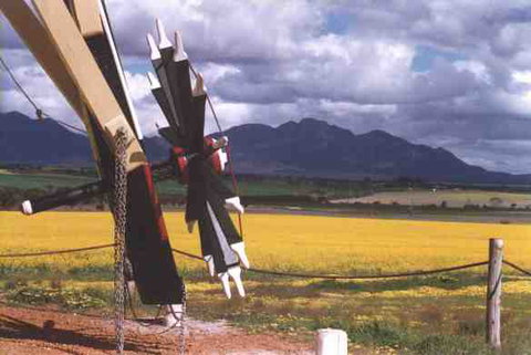 The Lily Stirling Range - Australia Accommodation 16