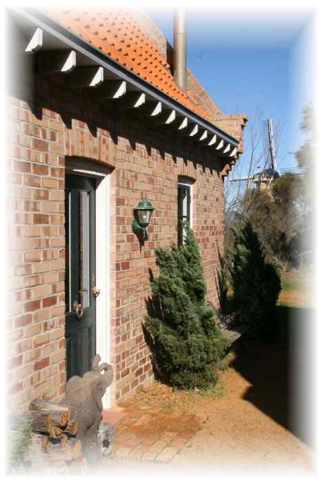 The Lily Stirling Range - Australia Accommodation 7