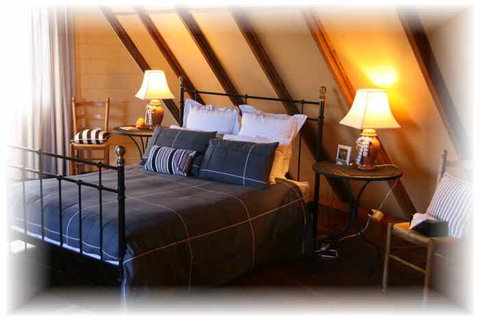 The Lily Stirling Range - Australia Accommodation 9