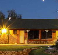 Morgan Colonial Motel - Australia Accommodation