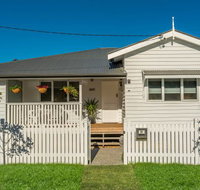 Aditi - Australia Accommodation