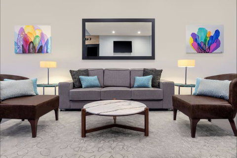 Adina Apartment Hotel Perth Barrack Plaza - Australia Accommodation 0