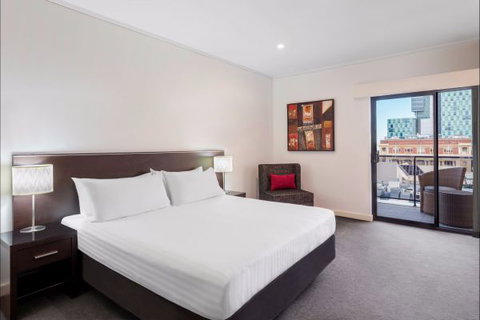 Adina Apartment Hotel Perth Barrack Plaza - Australia Accommodation 1