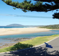 Allure Gerroa - Australia Accommodation