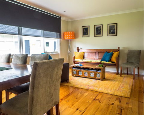 Alice's Palace Ocean Grove - Australia Accommodation 1