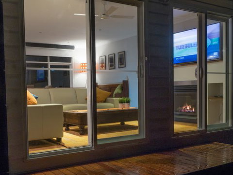 Alice's Palace Ocean Grove - Australia Accommodation 2