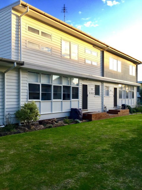 Alice's Palace Ocean Grove - Australia Accommodation 4