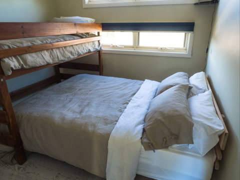 Alice's Palace Ocean Grove - Australia Accommodation 7