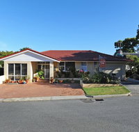 Albany View Street Lodge Bed and Breakfast and Art Studio - Australia Accommodation