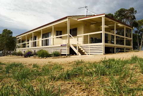 Allusion Cottages - Australia Accommodation 0