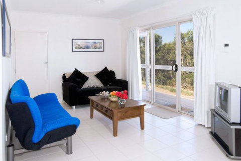 Allusion Cottages - Australia Accommodation 2