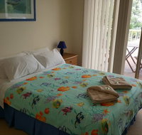 Anchors Guest House - Australia Accommodation