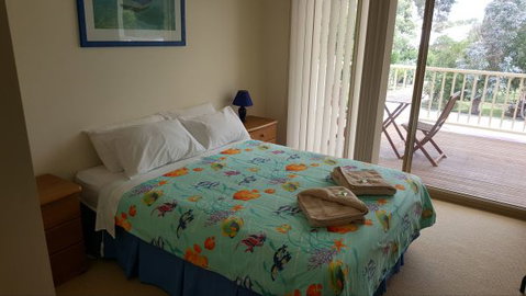Anchors Guest House - Australia Accommodation 0
