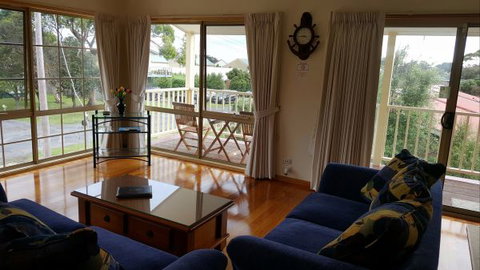 Anchors Guest House - Australia Accommodation 1