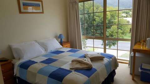 Anchors Guest House - Australia Accommodation 3